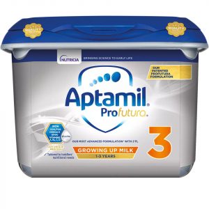 Sữa Aptamil Profutura Anh số 3 - 800g (cho bé từ 1 - 3 tuổi)